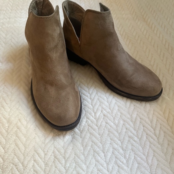 Rocket dog Women booties. - Picture 3 of 5